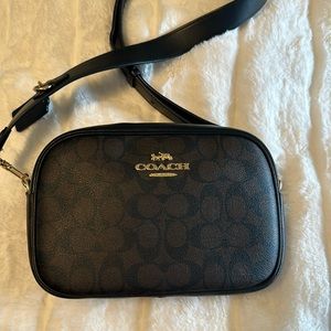 Coach Jamie Camera Bag